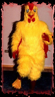 Crazy Chicken 
<A><BGSOUND src=